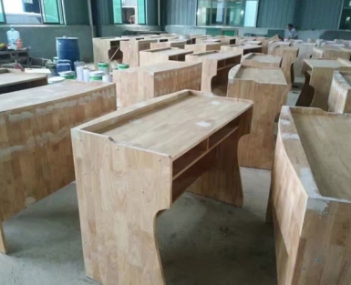 厂房展示