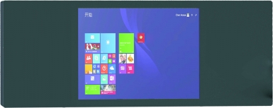 HT-J10001-智慧黑板