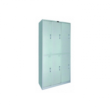 HT- H10005-六门更衣柜