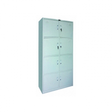 HT-H10004-八门更衣柜