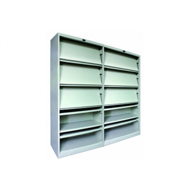 HT-H10001-拆装期刊架