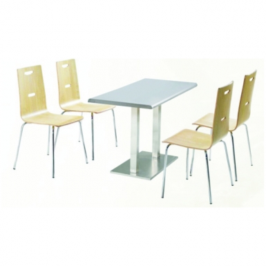 HT-G10005-食堂餐桌