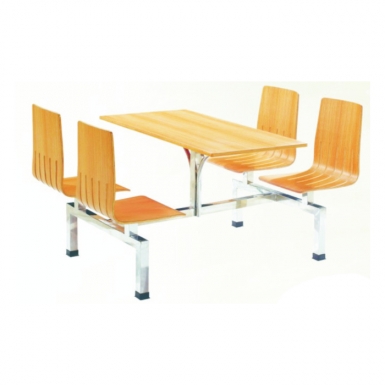 HT-G10004-食堂餐桌