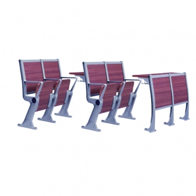 HT-E10003-豪华排椅(板式)