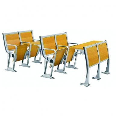 HT-E10002-豪华排椅(板式)