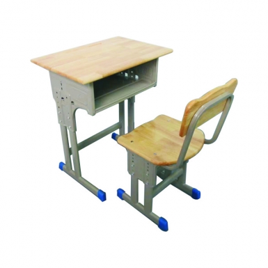 HT-D10039-学生课桌椅