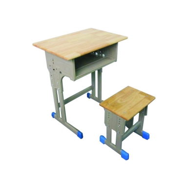 HT-D10038-学生课桌椅