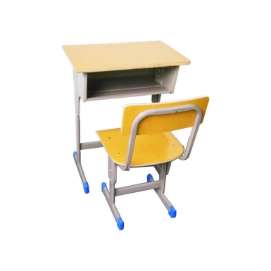 HT-D10036-学生课桌椅