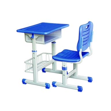 HT-D10034-学生课桌椅
