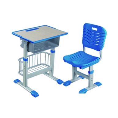 HT-D10033-学生课桌椅