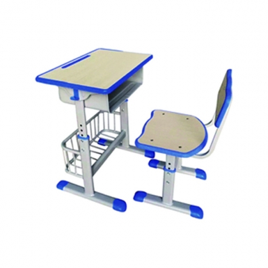 HT-D10030-学生课桌椅