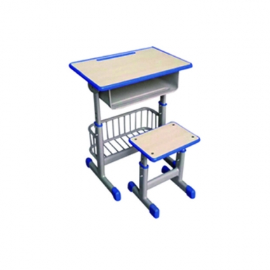 HT-D10029-学生课桌椅