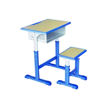 HT-D10023-学生课桌椅