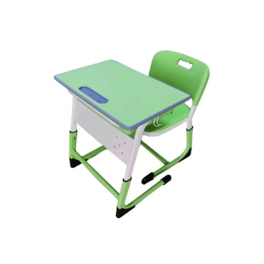 HT-D10020-学生课桌椅