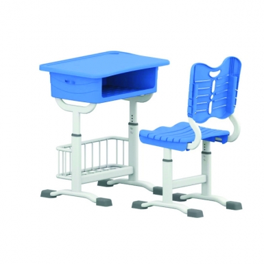 HT-D10013-学生课桌椅