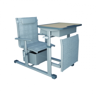 HT-D10011-午休升降课桌椅