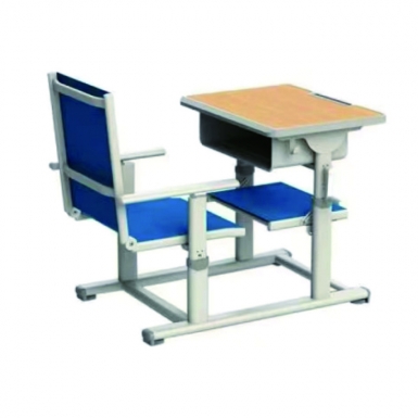 HT-D10010-午休升降课桌椅