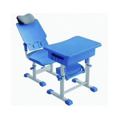 HT-D10009-午休升降课桌椅