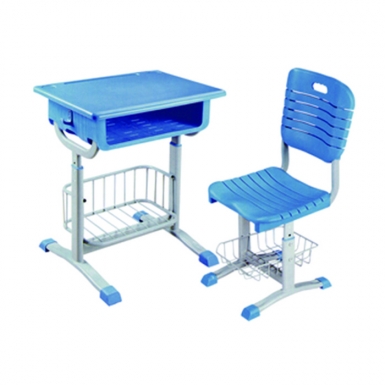 HT-D10001-学生课桌椅
