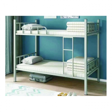 HT-C10042-学生双层床