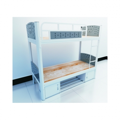 HT-C10041-学生双层床
