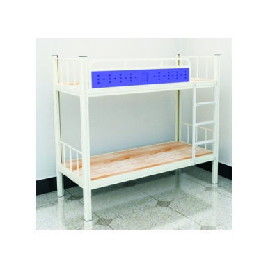 HT-C10040-学生双层床