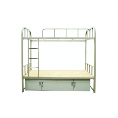 HT-C10038-学生双层床