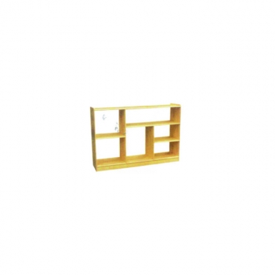 HT-B10024-樟子松玩具柜