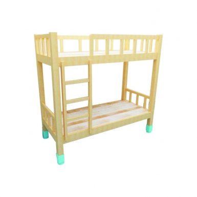 HT-A10015-实木公寓床