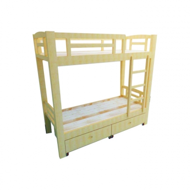 HT-A10014-实木公寓床